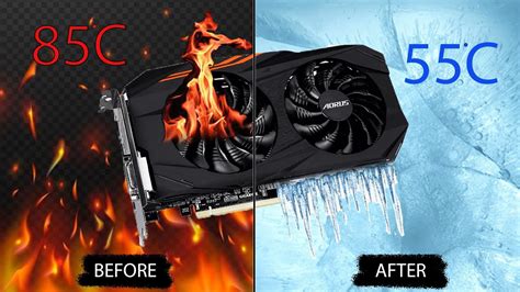 Cap frame rate with RTSS or in NVCP or if someone is on AMD in Adrenaline. . Gpu overheating instantly